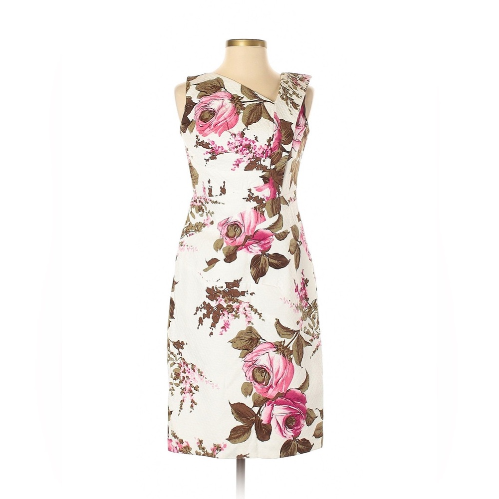 David Meister Casual Dress Sz 6